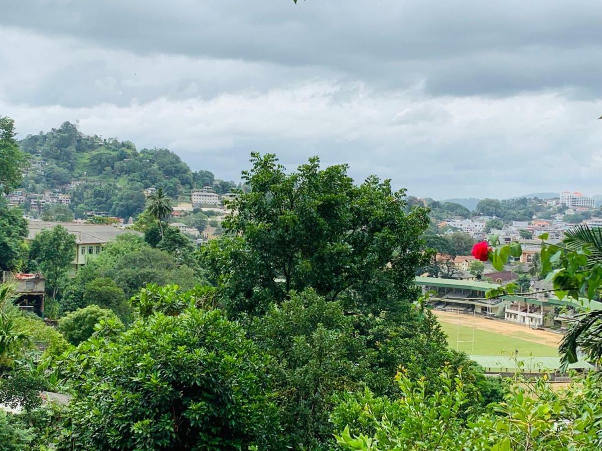 Jaga'S Hill Homestay Kandy Dış mekan fotoğraf
